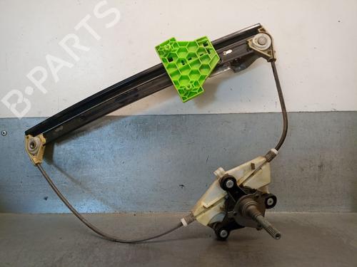 Rear left window mechanism AUDI A4 B6 (8E2) 1.9 TDI | BP35920525C24 - Image 2