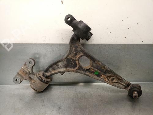 Used Right front suspension arm PEUGEOT 807 (EB_) 2.2 HDi (128 hp) 22738984