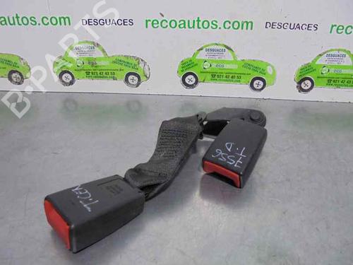 Seat buckle BMW X3 (E83) 2.0 sd | BP20249066I32 