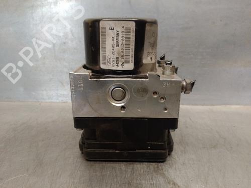 ABS pump FORD FOCUS III 1.0 EcoBoost | BP17108168M43 