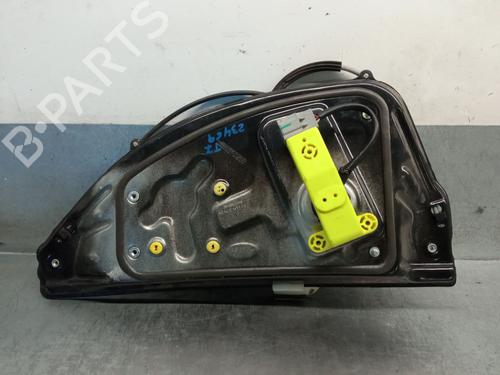 Rear left window mechanism LAND ROVER FREELANDER 2 (L359) 2.2 TD4 4x4 | BP28768643C24 