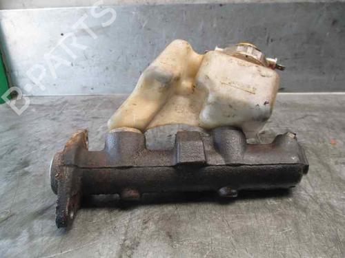 Brake master cylinder CITROËN C15 Box Body/MPV (VD_) 1.9 D | BP12129507M77 