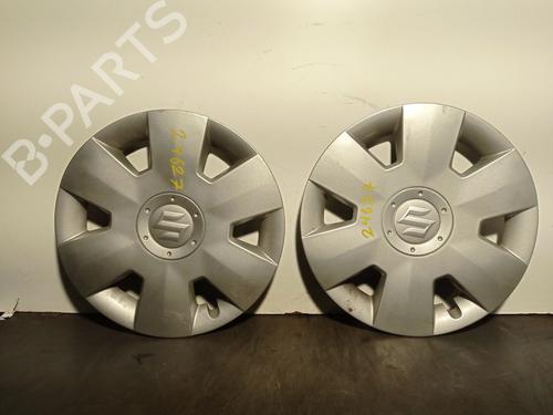 Hulkapsel SUZUKI SWIFT III (MZ, EZ) 1.3 DDiS (RS413D) (69 hp) 32454781