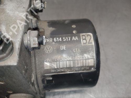 ABS pump SEAT LEON (1P1) 2.0 TDI 16V | BP36072328M43 - Image 6
