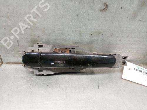 Front right exterior door handle VW LUPO I (6X1, 6E1) 1.4 16V 3B0837886K | 3B0837886K