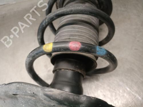 Right front shock absorber SEAT LEON (5F1) 1.6 TDI | BP26896137M17 