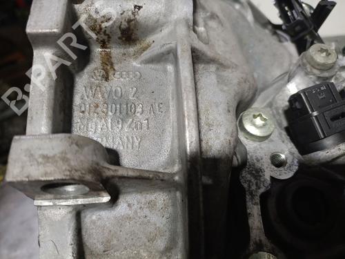 Gearbox AUDI A4 B7 (8EC) 2.0 | BP39652701M3 - Image 7