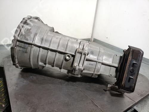 Gearbox SSANGYONG RODIUS I 2.7 Xdi | BP33027755M3 - Image 6
