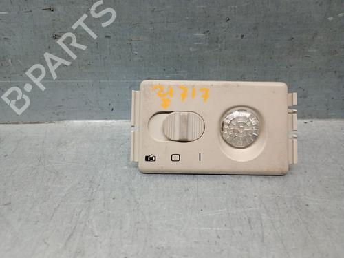 Used Interior roof light AUDI 100 C3 Saloon (443, 444) 2.2 (137 hp) 22927347