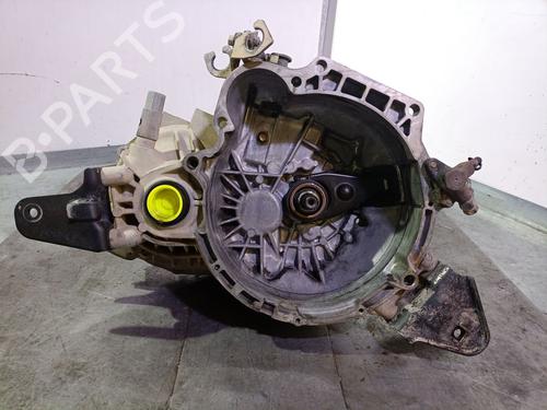 Used Gearbox Gearbox 21582202 21582202