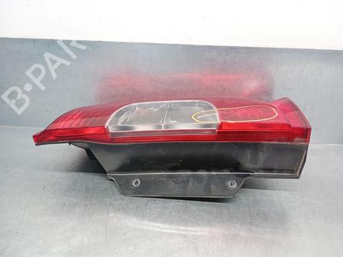 Højre baglygte CITROËN NEMO Box Body/MPV (AA_) 1.3 HDi 75 | BP29609717C35 