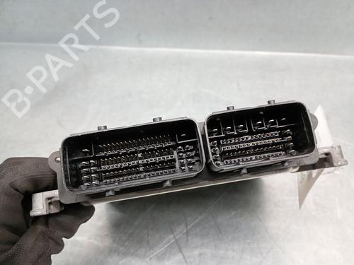 Engine control unit (ECU) CITROËN GRAND C4 SPACETOURER (3A_, 3E_) 1.6 BlueHDi 120 | BP29500673M57 