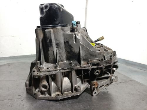 Gearbox RENAULT KANGOO (KC0/1_) 1.5 dCi | BP32671115M3  - Image 5