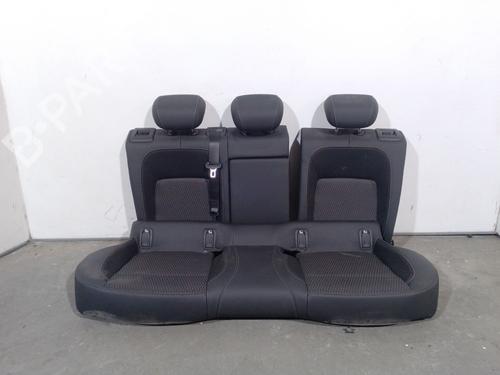 Sæde Bagtil OPEL INSIGNIA B Grand Sport (Z18) 1.5 (68) (165 hp) 25245808