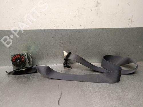 Used Rear left seatbelt MITSUBISHI ASX (GA_W_) 1.8 DI-D (GA6W) (150 hp) 30498919