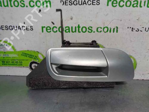 Rear right exterior door handle TATA TELCOLINE (40_FD) 3.0 207 DI BP12187670C130