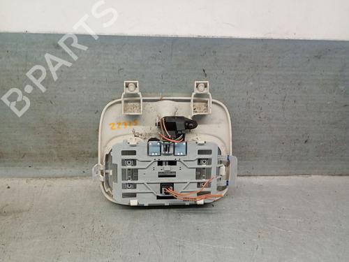 Interior roof light JEEP COMPASS (MK49) 2.2 CRD 4x4 | BP25244408I8 