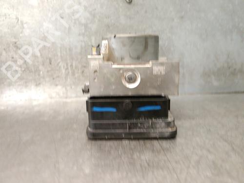 ABS pump JEEP COMPASS (MP, M6, MV, M7) 2.0 CRD 4x4 | BP29717452M43 