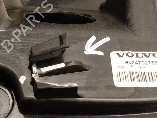 Front left window mechanism VOLVO XC90 II (256) D5 AWD | BP32313505C22 