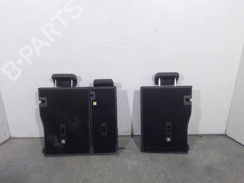 Rear seat JAGUAR F-PACE (X761) 2.0 TD4 | BP32860231C17  - Image 6