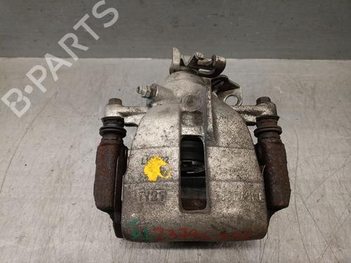 Venstre bremsekaliber bag VW TRANSPORTER T5 Bus (7HB, 7HJ, 7EB, 7EJ) 1.9 TDI (105 hp) 29943875