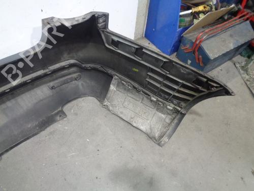Rear bumper VW JETTA III (1K2) 2.0 TDI 16V | BP11761587C8 