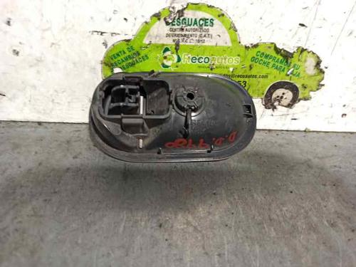 Front right interior door handle RENAULT KANGOO / GRAND KANGOO II (KW0/1_) 1.5 dCi 70 (KW0V, KW0A) | BP5287754I14 