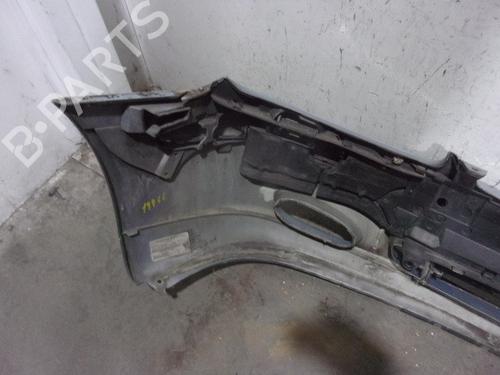 Front bumper MERCEDES-BENZ S-CLASS (W220) S 320 CDI (220.026, 220.126) | BP18297932C7 