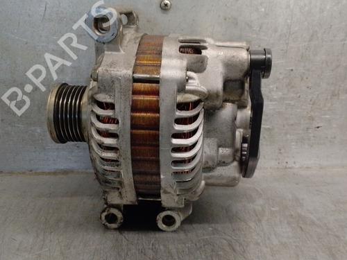 Used Alternator Alternator PEUGEOT 308 I (4A_, 4C_) 1.4 16V (95 hp) 34240844 34240844