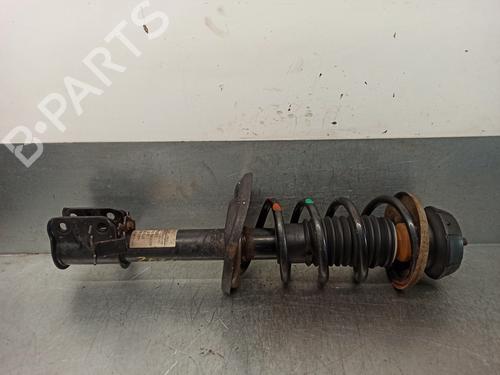 Left front shock absorber DACIA LODGY (JS_) 1.5 dCi | BP17456381M16 