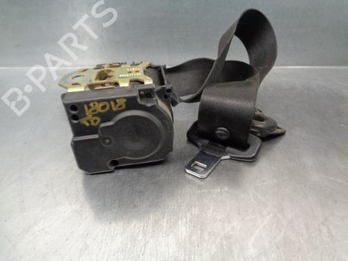 Used Rear right seatbelt BMW X5 (E53) 3.0 d (218 hp) 13504743
