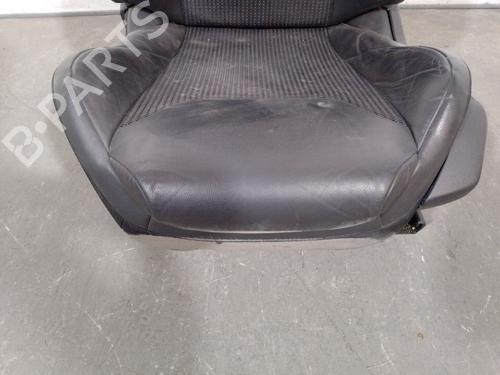 Left front seat CITROËN C5 III Break (RW_) 2.0 HDi 165 | BP38051341C15 - Image 7
