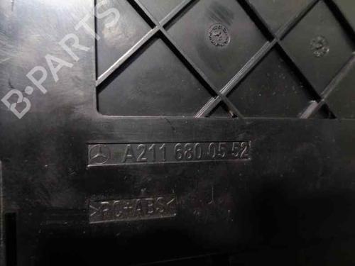 Switch MERCEDES-BENZ E-CLASS (W211)  | BP20253513I30 