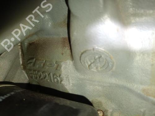 Engine FIAT 500 (312_) 1.2 (312AXA1A) | BP34649397M1 - Image 12