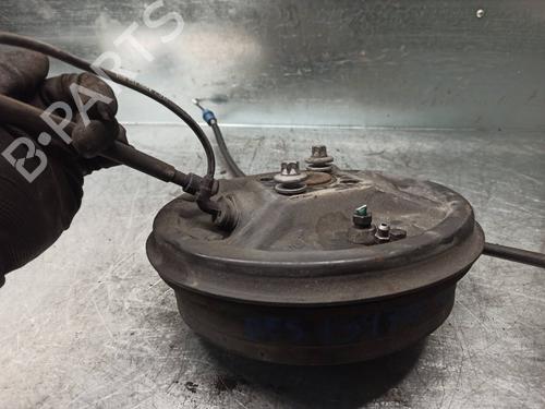 Left rear steering knuckle DACIA SANDERO 1.5 dCi | BP8388225M27 