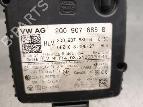 Módulo eletrónico SEAT ATECA (KH7, KHP) 1.5 TSI | BP31137462M83 - Image 8