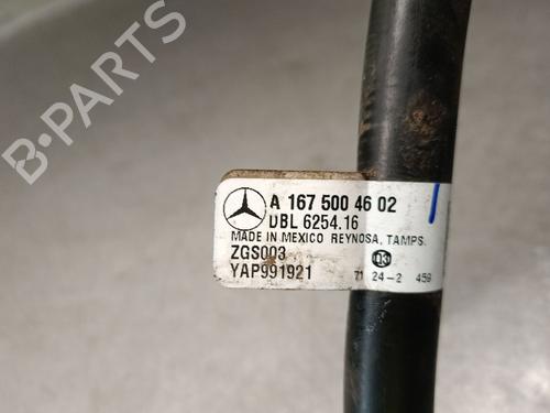 Pipe MERCEDES-BENZ GLE Coupe (C167) GLE 350 de 4-matic (167.306) | BP34276389M125  - Image 5
