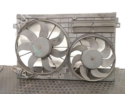Used Radiator fan Radiator fan 37270646 37270646
