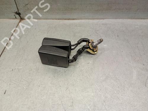 Gurtschloss für SKODA OCTAVIA II (1Z3) 2.0 TDI 16V (140 hp) 30440382