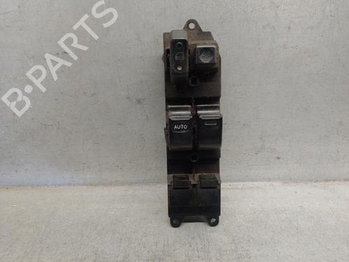 Used Left front window switch TOYOTA AVENSIS (_T22_) [1997-2003]  17072332