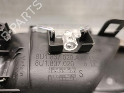 Front right interior door handle AUDI Q3 (8UB, 8UG) 2.0 TDI | BP33326298I14 - Image 5