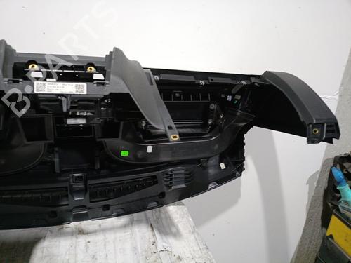 Dashboard SKODA FABIA III (NJ3) 1.0 | BP31880850C46 
