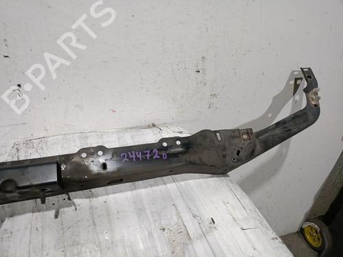 Front slam panel CITROËN C4 Grand Picasso I (UA_) 1.6 HDi | BP31630567C72
