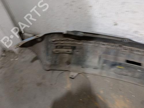 Rear bumper FIAT PUNTO (188_) 1.3 JTD 16V | BP27359199C8 