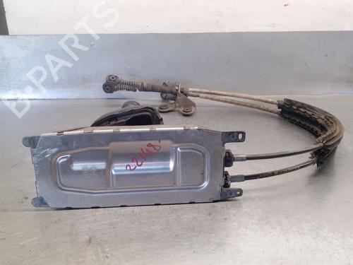 Gear lever SEAT ALTEA (5P1) 2.0 TDI 16V | BP23446097M90 
