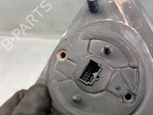 Right mirror LAND ROVER FREELANDER I (L314) 2.0 Td4 4x4 | BP25273659C27 