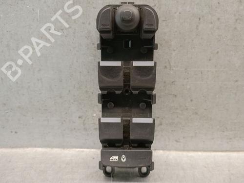 Used Left front window switch Left front window switch JAGUAR XE (X760) 2.0 D (180 hp) 33939230 33939230