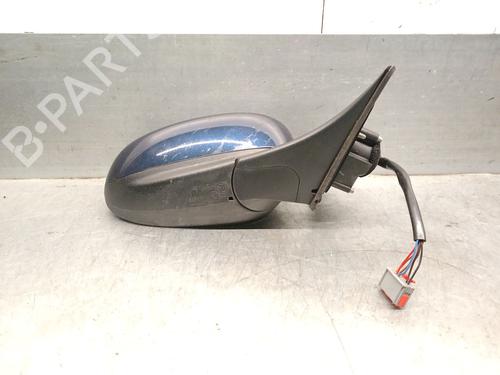 Ryggespeil høyre JAGUAR X-TYPE I (X400) 2.0 D | BP28604417C27 