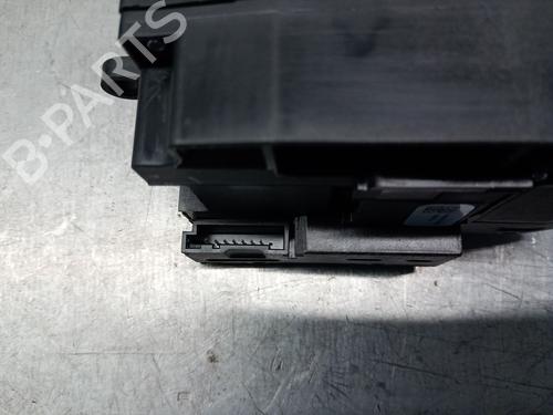 Gear lever BMW 5 (F10) 530 d | BP28976003M90 