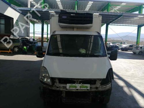 Front right interior door handle IVECO DAILY IV Platform/Chassis 35C15 | BP6129136I14  - Image 8